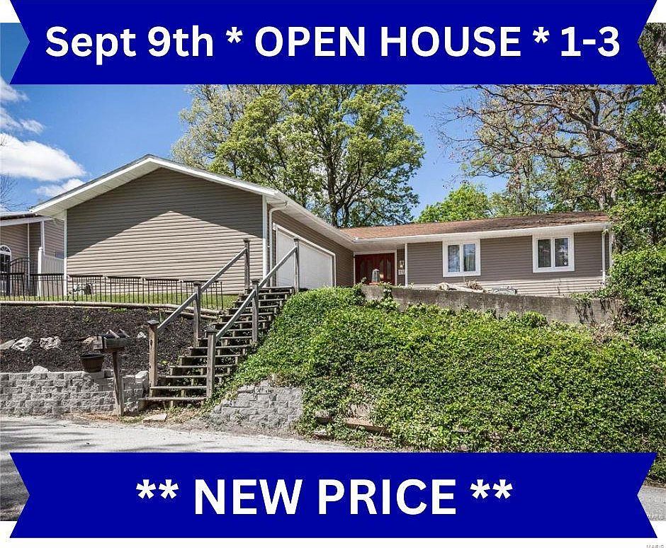 512 Trout Ln, Troy, IL 62294 MLS 23024277 Zillow