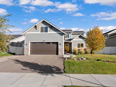 240 Triple Creek Dr, Kalispell, MT, 59901