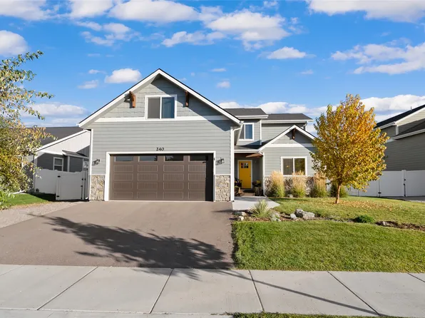 240 Triple Creek Dr, Kalispell, MT 59901