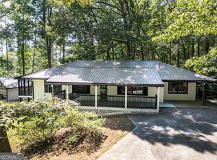 3058 White Rd NE, Conyers, GA 30012
