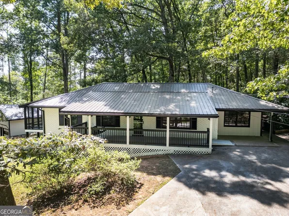 3058 White Rd NE, Conyers, GA 30012