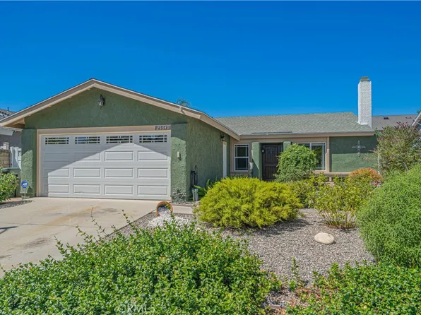 25349 Via Telino, Santa Clarita, CA 91355