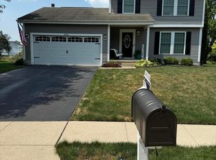 8692 Cadet Dr N, Galloway, OH