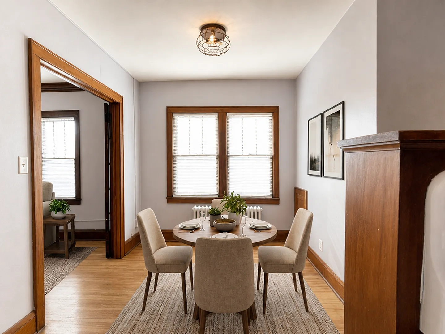 4112 Chicago Ave. S. Minneapolis, MN 55407 — Photo 4