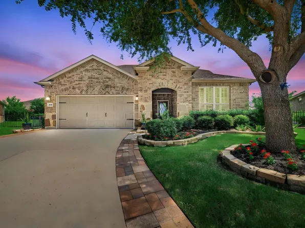 203 Cattleman Cv, Richmond, TX 77469