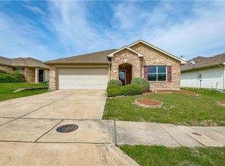 1927 Amerigo Dr, Grand Prairie, TX 75051