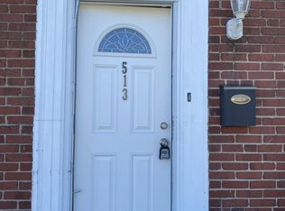 513 Bridgeview Rd #1, Brooklyn, MD 21225