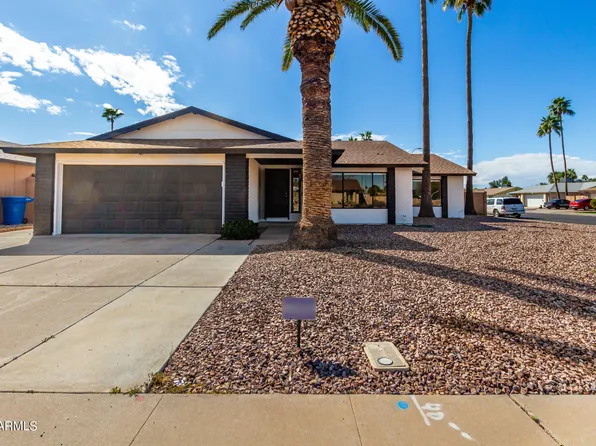 315 W ALAMO Drive, Chandler, AZ 85225