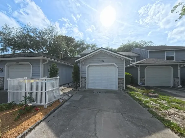 3054 Cobblewood Ln W, Jacksonville, FL 32225
