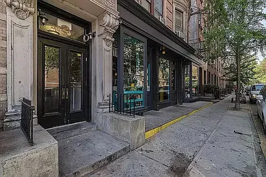 Rented by REAL New York