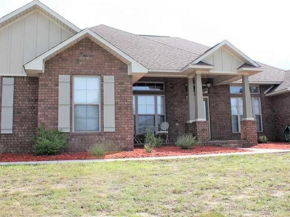 1545 Kais St, Baker, FL 32531