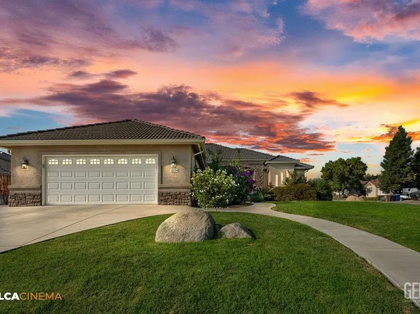 11204 Cart Ct, Bakersfield, CA 93306