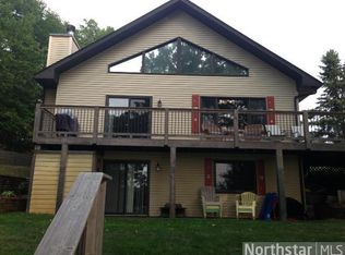 41314 Peninsula Rd, Fifty Lakes, MN 56448