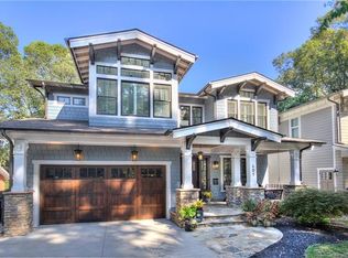 605 Ashworth Rd, Charlotte, NC 28211