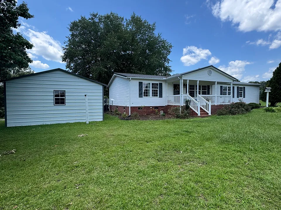 2960 Federal Rd