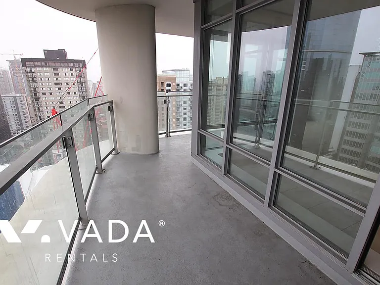 1028 Barclay St #2502 — Photo 8