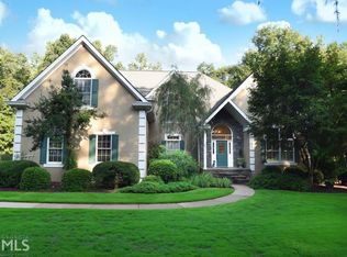 235 Broadmoor Dr, Fayetteville, GA 30215
