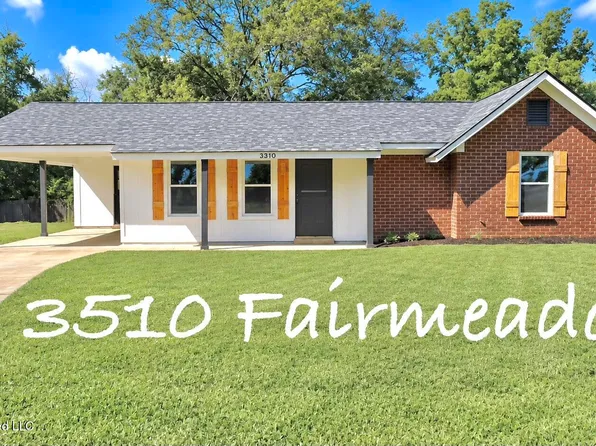 3510 Fairmeadow Cv W, Horn Lake, MS 38637