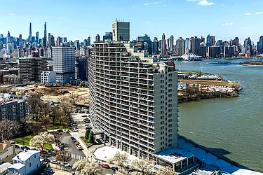 25-40 Shore Boulevard, #2 F