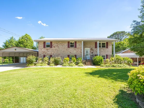 141 Forrest Park Dr, Chickamauga, GA 30707