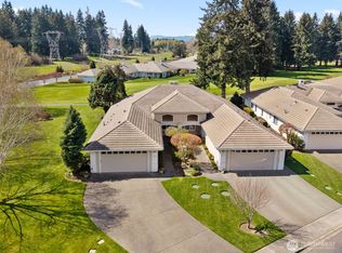 7007 Fairway Lane SE, Olympia, WA