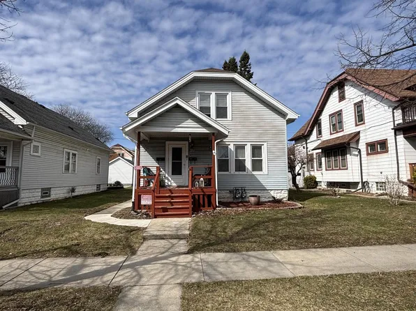 1021 South 57th STREET, West Allis, WI 53214