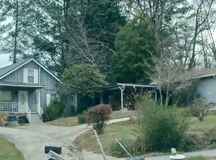 105 Natalie Dr, Oneida, TN 37841