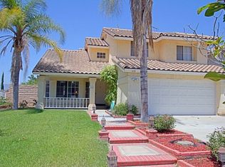 630 Rock Vista Dr, Corona, CA 92879