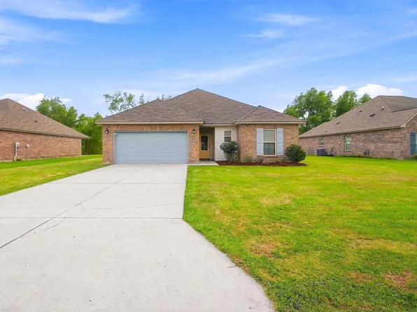 4755 E Sunset Loop, Addis, LA 70710
