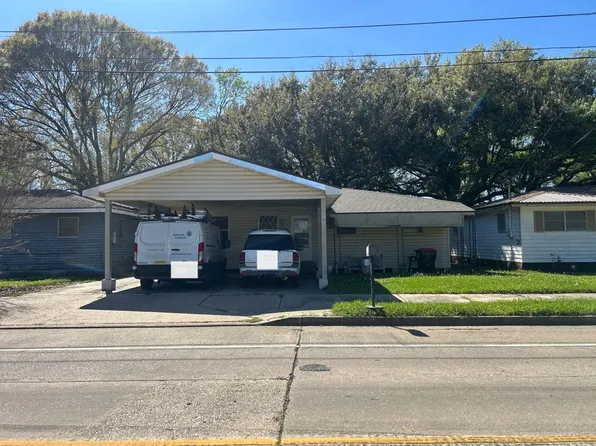 1813 N Saint Antoine St, Lafayette, LA 70501