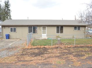 171 E Bryan Ave, Union, OR 97883