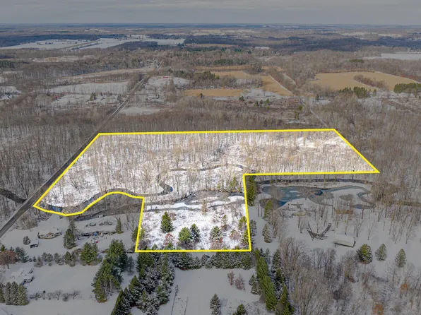 0 N Dearing Rd, Parma, MI 49269