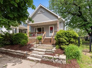 2138 N Buffum St #A, Milwaukee, WI 53212