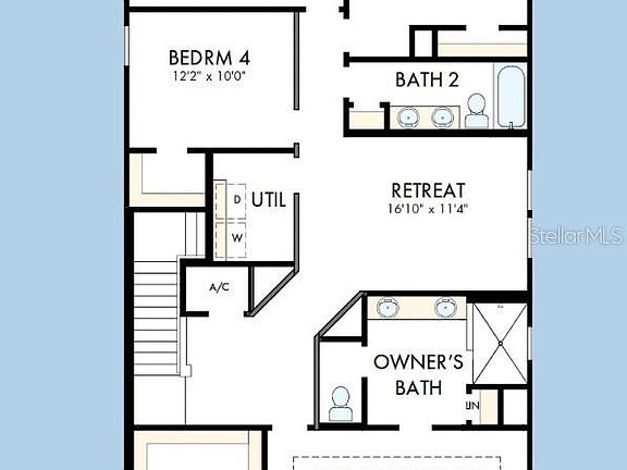 3rd image of this home