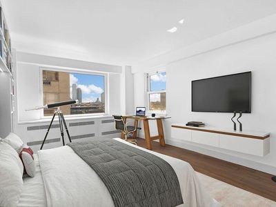 35 Sutton Pl #10F, New York, NY, 10022