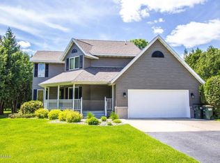 2504 Le Homme Dieu Vw, Alexandria, MN 56308