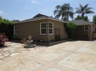 17316 Hamlin St, Van Nuys, CA 91406