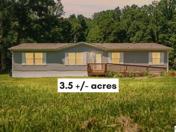 1401 Guston Bewleyville Rd, Guston, KY 40142