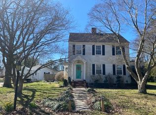 24414 Maxwell St, PARKSLEY, VA 23421