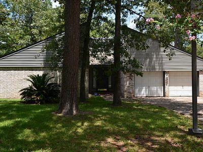 88 Cherokee Ln, Conroe, TX, 77304
