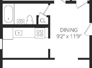 105 Adams St #1, Waltham, MA 02453