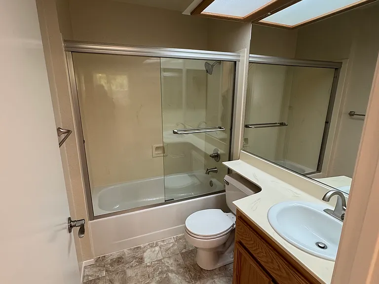 1st floor bathroom