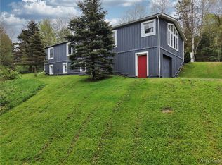 5556 Bryant Hill Rd, Ellicottville, NY 14731