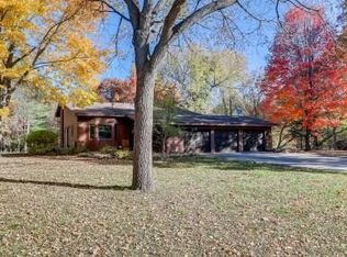 1675 215th Ln NW, Oak Grove, MN 55011