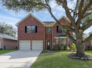 30818 Trinket Dr, Spring, TX 77386
