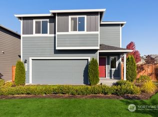 15171 Iverson Loop SE LOT 6, Yelm, WA 98597