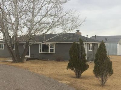 55058 E Bobcat Ln, Strasburg, CO, 80136