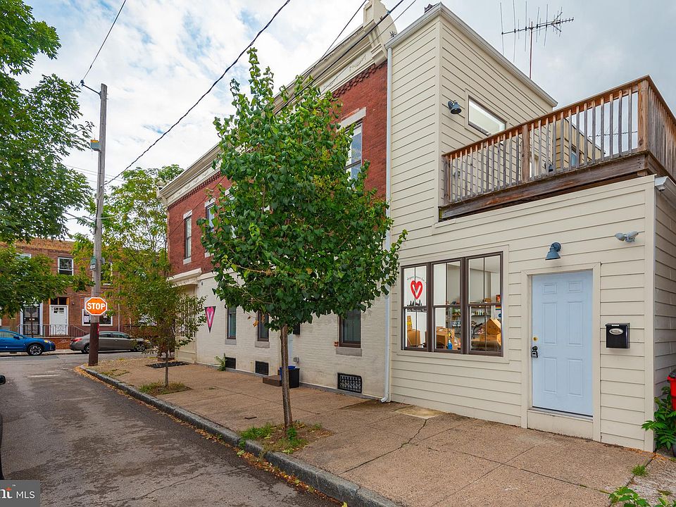 1515 McKean St, Philadelphia, PA 19145 Zillow