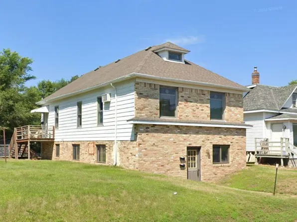 Mat Shadiow Duplex 2, 153 10th Ave N, Waite Park, MN 56387