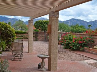 1056 E Coachwood Dr, Oro Valley, AZ 85755
